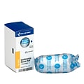 SmartCompliance First Aid Only Conforming Gauze Roll, 1-Ply, 2 x 4 Yards (FAE-5002)