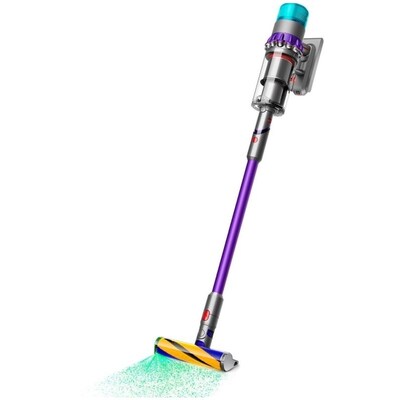Dyson Gen5detect Cordless Vacuum with Accessories