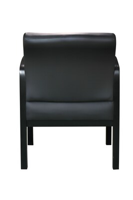 Boss NTR (No Tools Required) Guest Chair