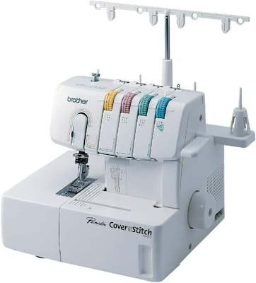 Brother Electronic Sewing Machine (2340CV)