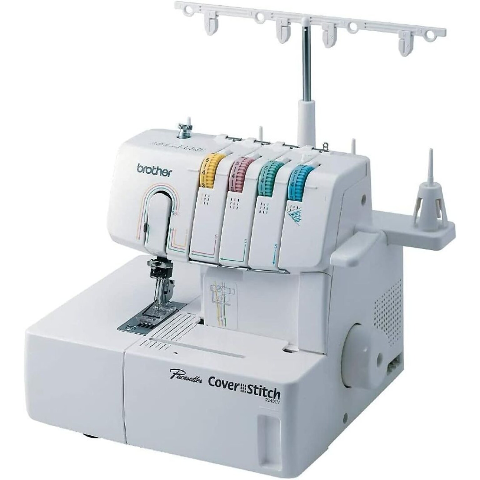 Brother Electronic Sewing Machine (2340CV)