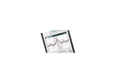 Texas Instruments CAS Graphing Calculator , Multicolored 10 (NSCX2/TPK/2L1 )
