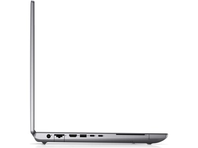 Dell Precision 7780 17.3" Laptop, Intel Core i9-13950HX, 64GB Memory, 1TB SSD, Windows 11 Pro (3GK6N)