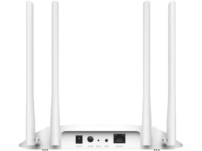TP-LINK AC1200 AC1200 Dual Band Access Point, White (TLWA1201)
