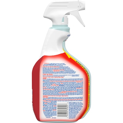 CloroxPro Tilex Disinfecting Instant Mold and Mildew Remover Spray, 32 fl. oz. (35600)