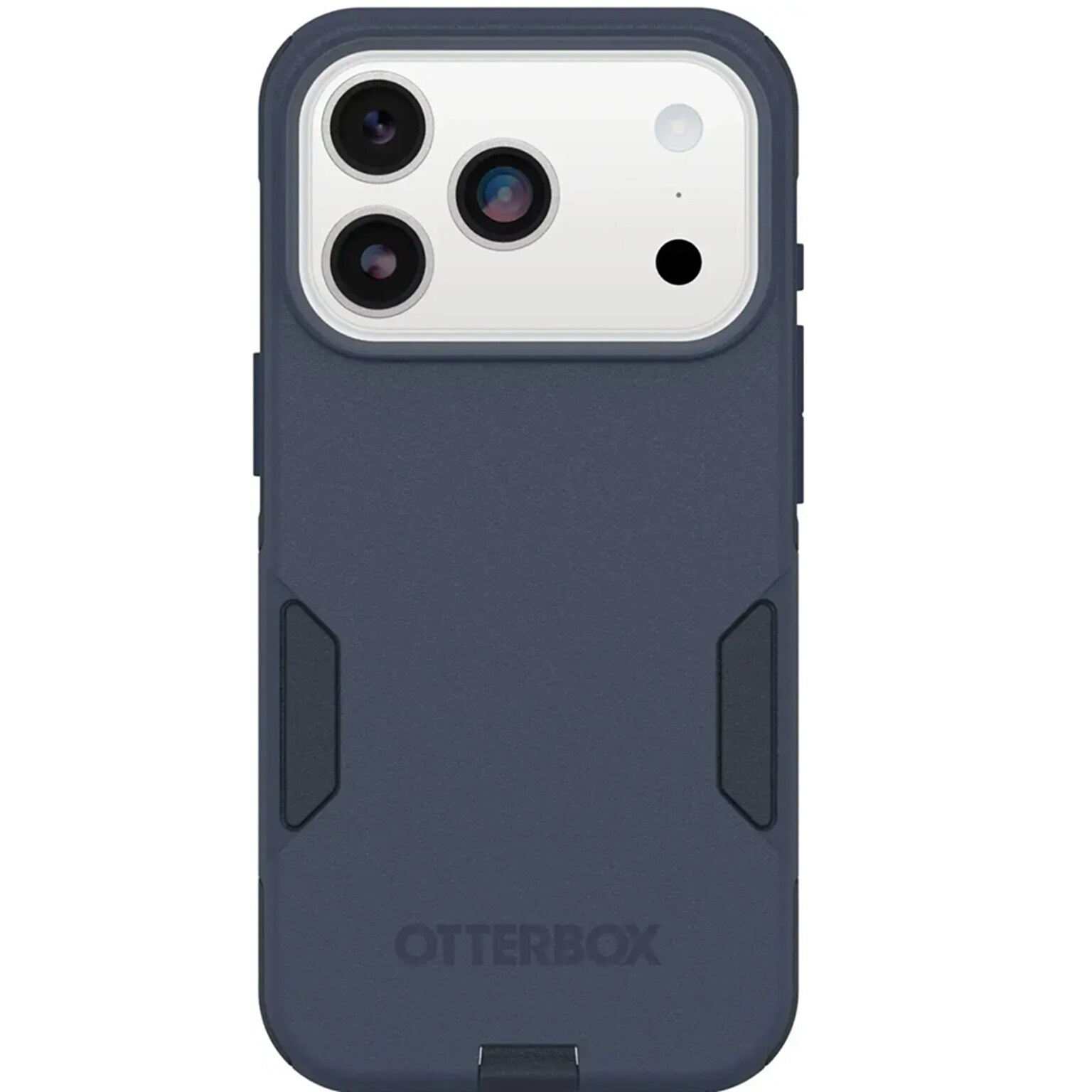 OtterBox Commuter MagSafe Phone Case for Apple iPhone 17 Pro, Shock Absorbing, Blue Sentiment (77-98330)