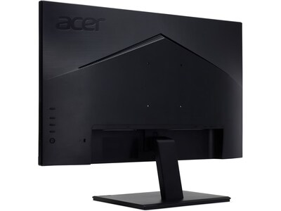 Acer Vero V7 23.8" 100 Hz LCD Monitor, Black (UM.QV7AA.E02)