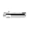 Epson RapidReceipt RR-60 Portable Document Scanner, Black/White (B11B252204)