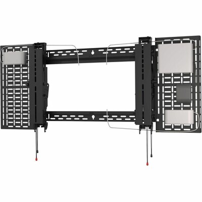 Peerless-AV SmartMount® Recessed Wall TV Mount, 200 lbs. Max. (STS650)