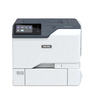 Xerox VersaLink C620 Laser Printer, Single-Function, Print (C620/DN)