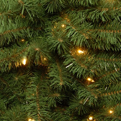 National Tree Company Kincaid Spruce Artificial Christmas Trees (KCDR-60LO)