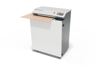 HSM ProfiPack P425 Cardboard Commerical Shredder (HSM1531)