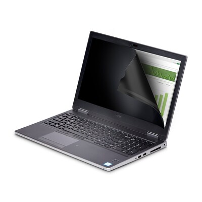 StarTech Anti-Glare Privacy Screen Filter for 13.3" Widescreen Laptop (16:10) (133T6-PRIVACY-SCREEN)