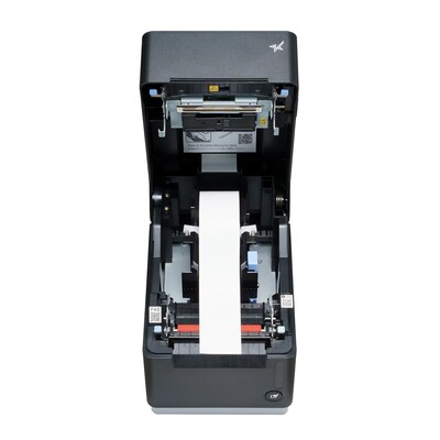 Star Micronics 39658110 mC-Label3 Direct Thermal Multifunctional Receipt & Label Printer, USB, Black