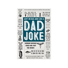 Aint No Bad Joke Like a Dad Joke,  Chapter Book, Softcover (49304)