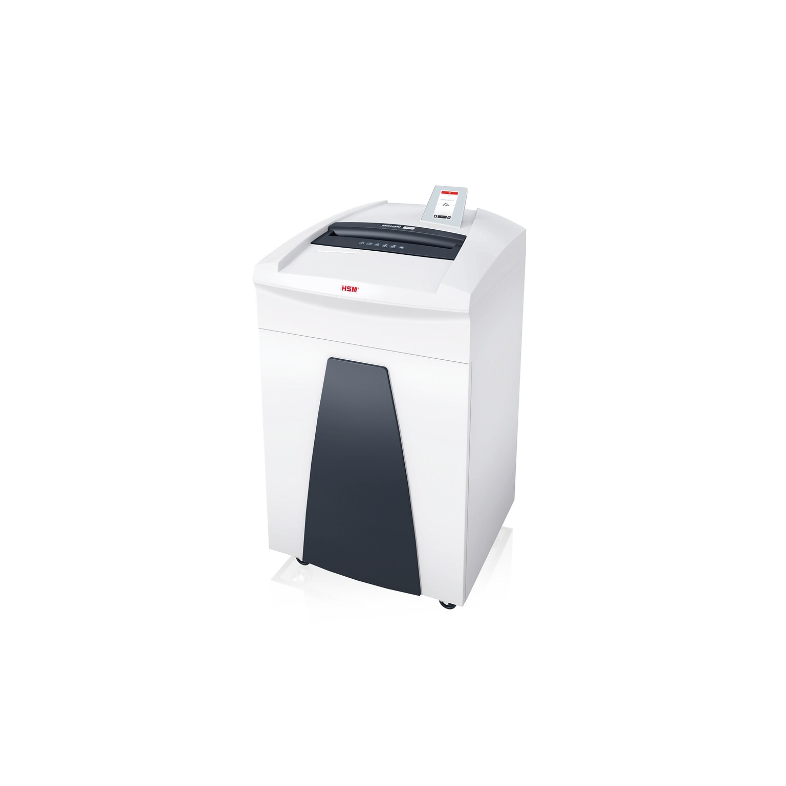 HSM Securio Micro Media Shredder (HSM1854S)