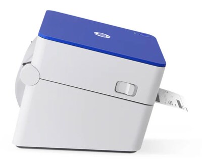 HP KE200 Thermal Label Printer