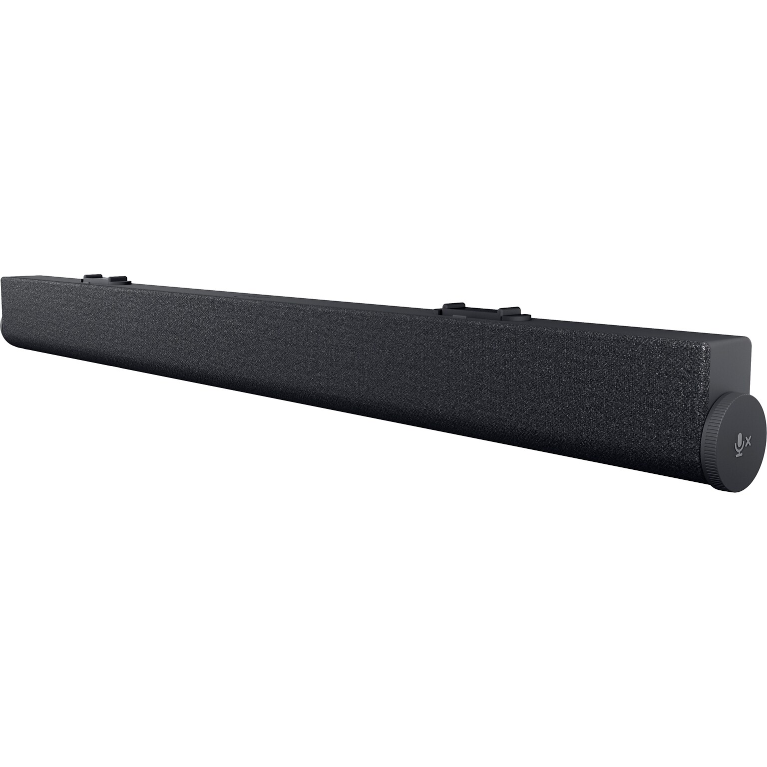 Dell Slim Computer Conferencing Soundbar, Black (SB522A)