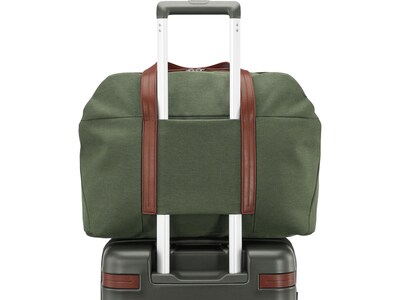 Samsonite Virtuosa 17.7" Polyester Carry-On Weekender Duffel (149197-1693)