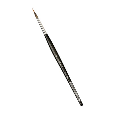 da Vinci CASANEO Watercolor and Acrylic Synthetic Liner with Inlaid COLINEO Needle Tip (DVXVA55996)