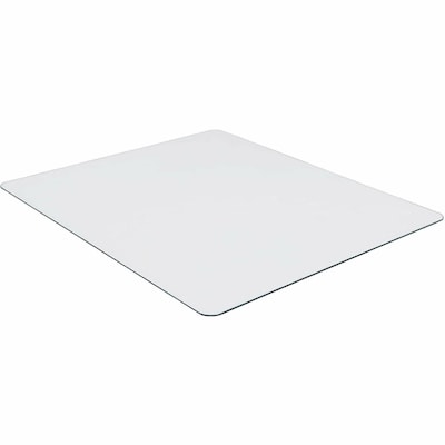 Lorell Tempered Glass Chairmat (LLR82834)