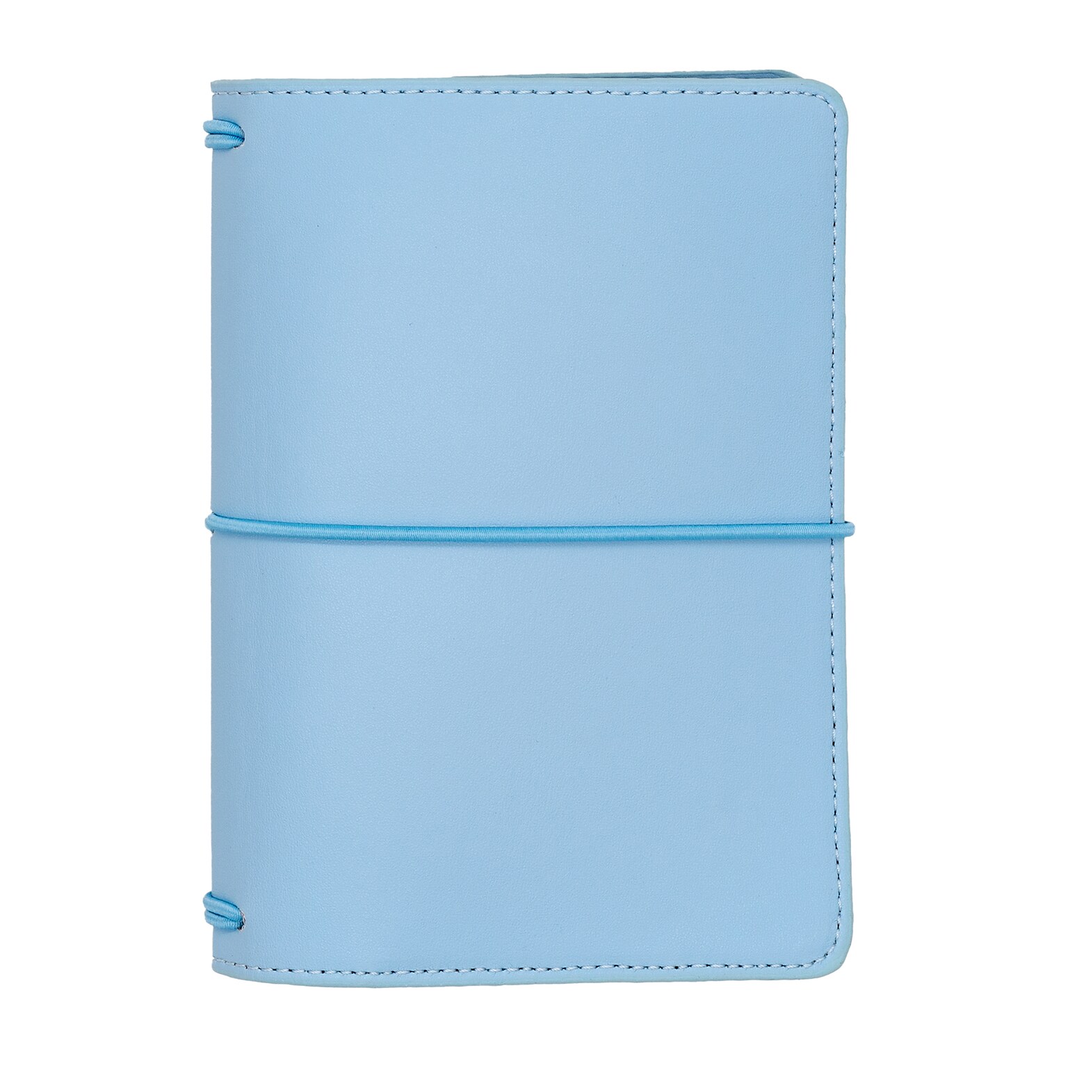 Pukka Pad Carpe Diem Notebook Cover, Blue (PUK9362CD)