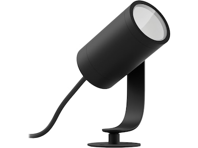 Philips Hue Lily LED Outdoor Spot Light Extension  (802074)