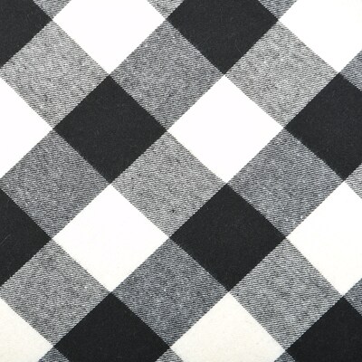 National Tree Company 52" General Store Collection Plaid Tree Skirt (AH63-15023BL-1)