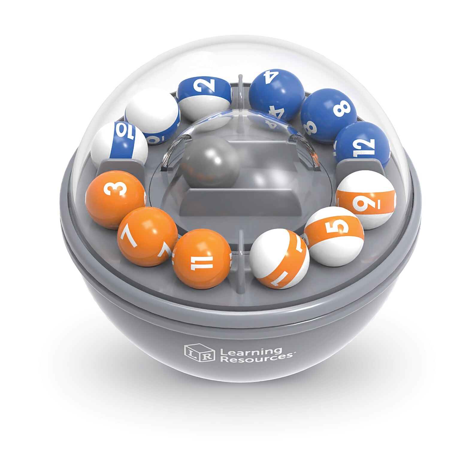 Learning Resources Scramboozle Number Jumble (LER5903)