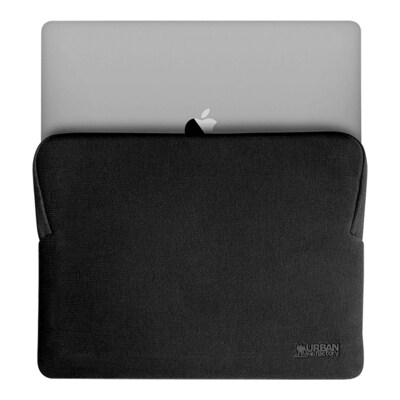 Urban Factory MEMOREE 16 Laptop Case, Black (UBFMMC16UF)
