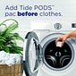 Tide PODS Free & Gentle Laundry Detergent Capsules, 94.2 oz., 112 Capsules (03229)