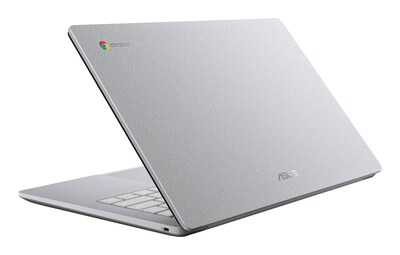 ASUS CX14 14" Chromebook, Intel Core 3 N355, 8GB RAM, 128GB eMMC, Chrome OS (CX1405CTA-I38128)