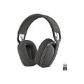Logitech Zone Vibe 125 Noise Canceling Bluetooth Mobile Headset, Graphite (981-001198)