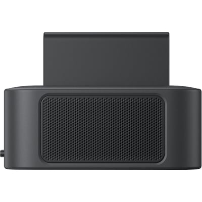 Insta360 Link 2C Pro HD 4K WebCam, Magnetic Mounted, Black (CINSABPB)