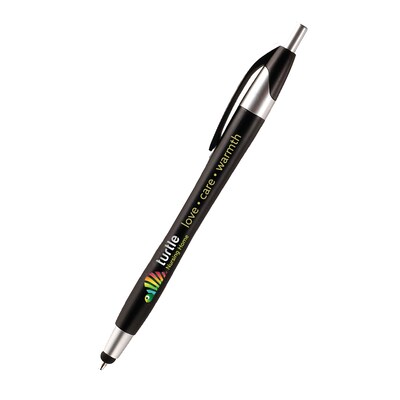 Custom iSlimster Stylus Click Pen