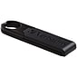 Verbatim® Store 'n' Go® Micro Plus 16GB USB 2.0 Drive, Black
