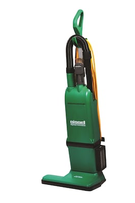 Bissell BigGreen Commercial Dual-Motor Upright Vacuum (BG1000)
