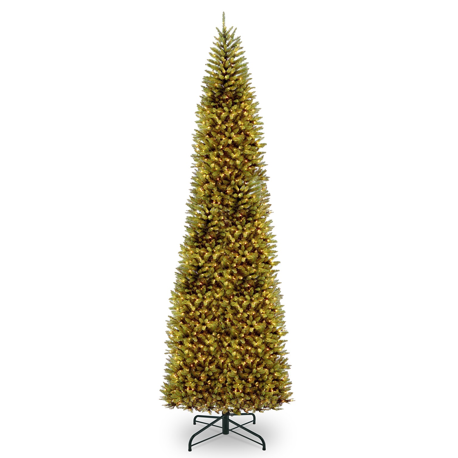 National Tree Company Kingswood® Fir Artificial Christmas Trees KW7-300-140