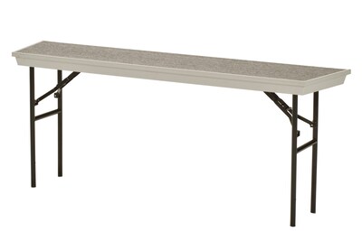 NPS® 4th Level Add On for Transport Tapered Choral Riser (TPRA)