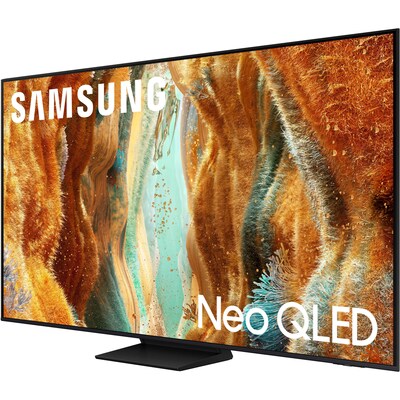Samsung Neo QN70F 55" Smart QLED 4K UHD AI Enabled TV (QN55QN70FAFXZA)