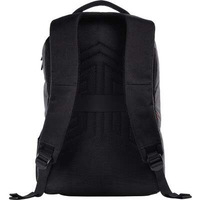 STM Goods Gamechange Laptop Compatible Backpack, 15" to 16", Black (STM-111-265P-01)