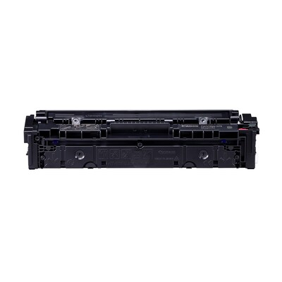 Canon 075 Magenta Standard Yield Toner Cartridge, Prints Up to 1,300 Pages (6363C001)
