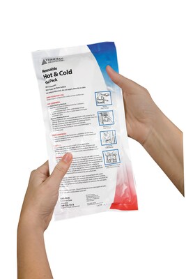 TheraCare Joint Pain Relief Hot & Cold Gel Pack (24-915)