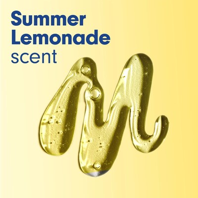 Softsoap Limited Edition Liquid Hand Soap, Summer Lemonade Scent, 11.25 fl. oz. (61047385)