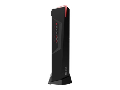 MSI MPG Trident 3 13TH-055US Gaming Desktop Computer, Intel Core i5 13th, 16GB Memory, 512GB SSD (TR313TH055)