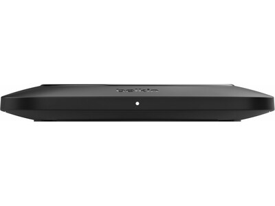Belkin BoostCharge Pro Wireless Charging Pad, 5 ft., Black (WIA007ttBK)
