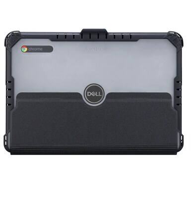 Targus 11.6" Polycarbonate/ Thermoplastic Polyurethane Laptop Bag, Black (THZ91513GLZ)