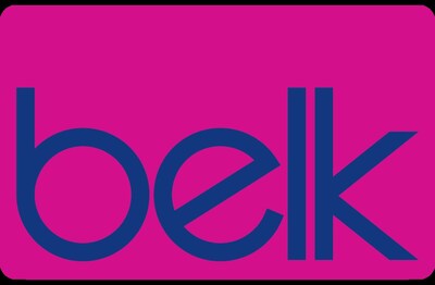 Belk Gift Card $25