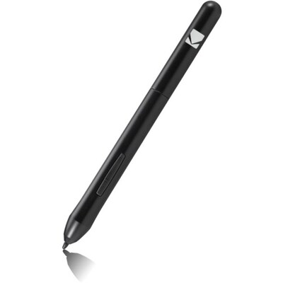 Adesso Cybertablet K10 10 x 6 Graphic Tablet, Black (CYBERTABLET K10)