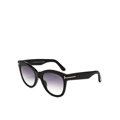 Tom Ford Womens Wallace Sunglasses